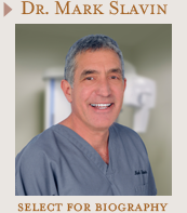 Dr. Mark Slavin DDS